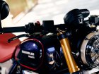 Ducati Scrambler 1100 Pro Club Italia